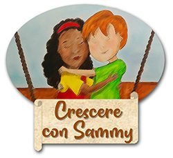 Crescere con Sammy